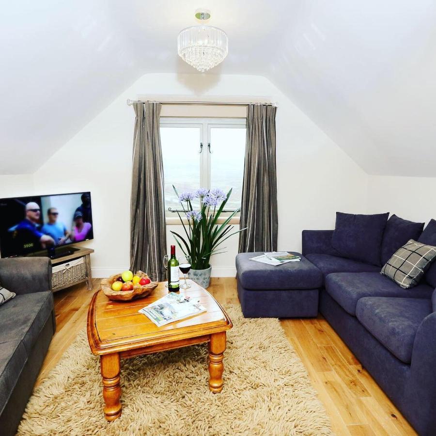 בזלאו Moorland View Lodge מראה חיצוני תמונה
